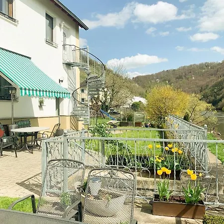 Apartment Ferienwohnung Toni *