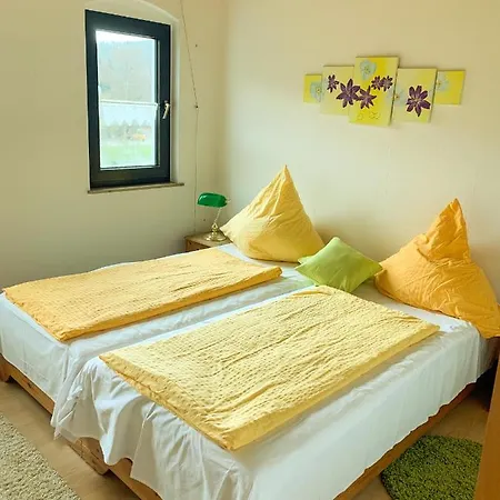 Ferienwohnung Toni Apartment Obernhof