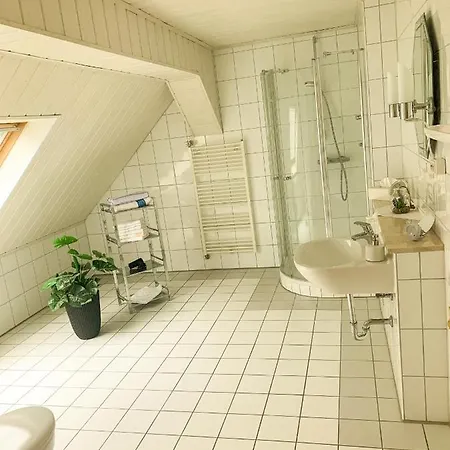 Ferienwohnung Toni * Obernhof
