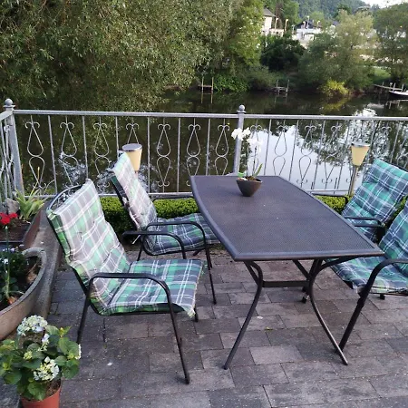 Ferienwohnung Toni *