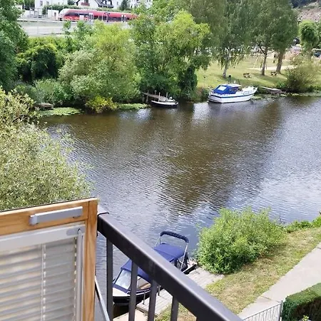 Ferienwohnung Toni