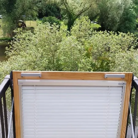 Toni شقة Obernhof