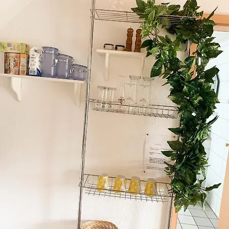 Ferienwohnung Toni Apartment *
