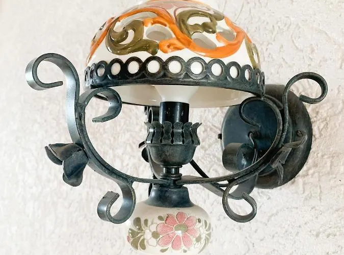 Apartamento Toni Obernhof