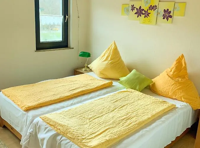 Toni Apartamento Obernhof