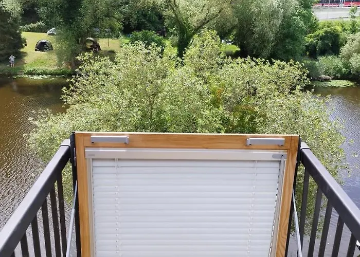 Toni Διαμέρισμα Obernhof